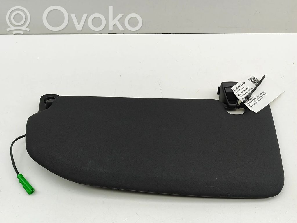 Volvo XC40 Visera parasol 