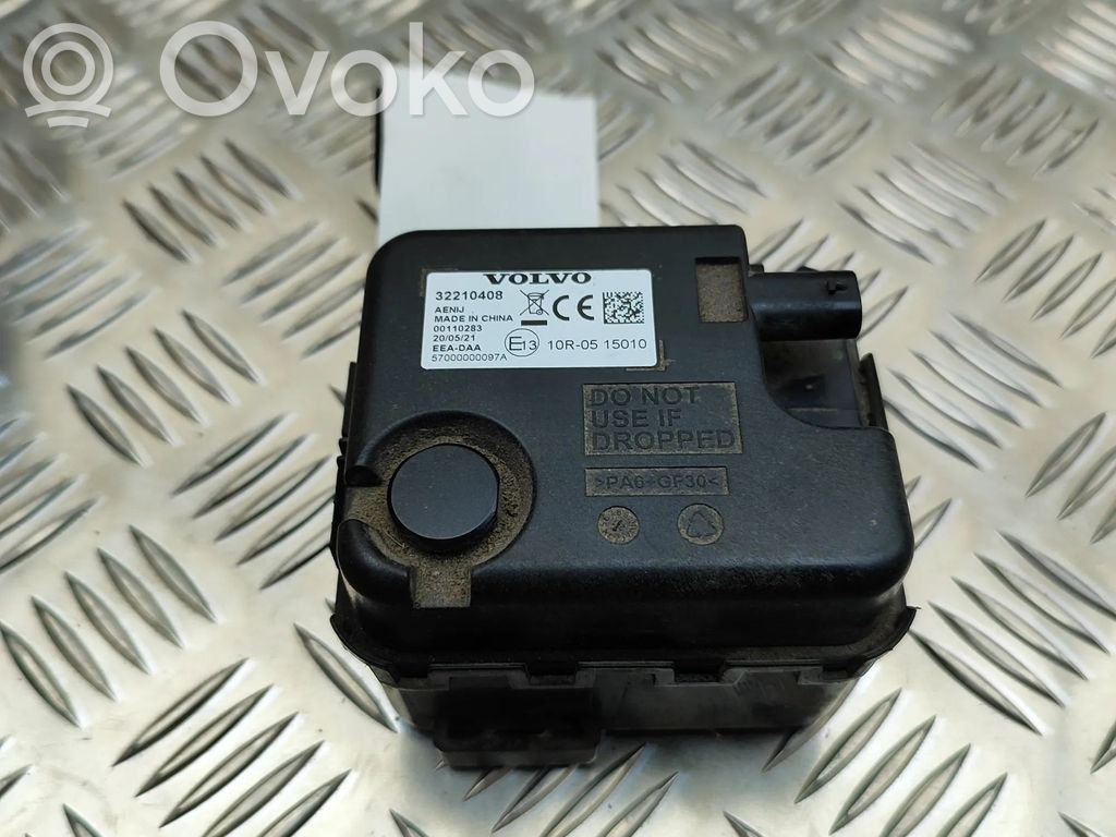Volvo XC40 Alte unități/module de control 