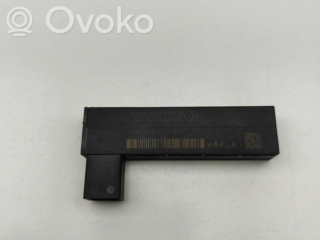 Antena systemu bezkluczykowego   31346697