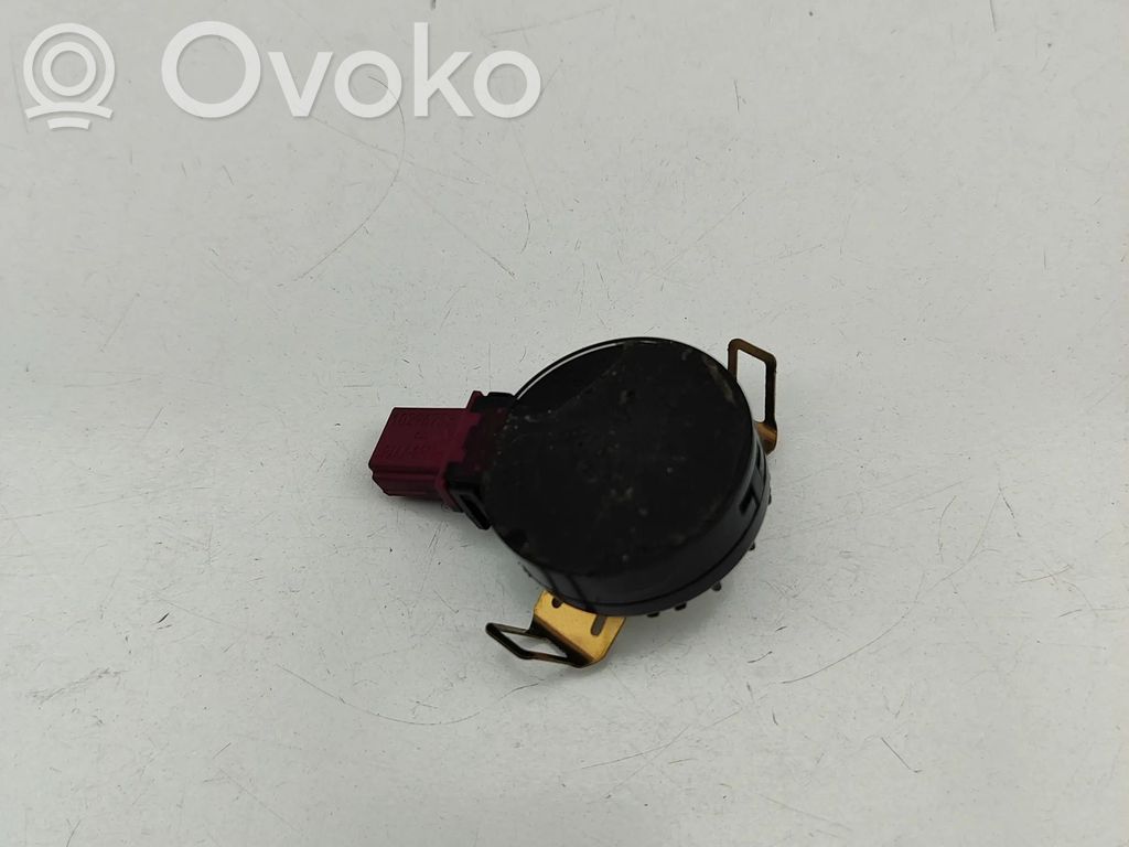 Volvo XC40 Sensor de lluvia 