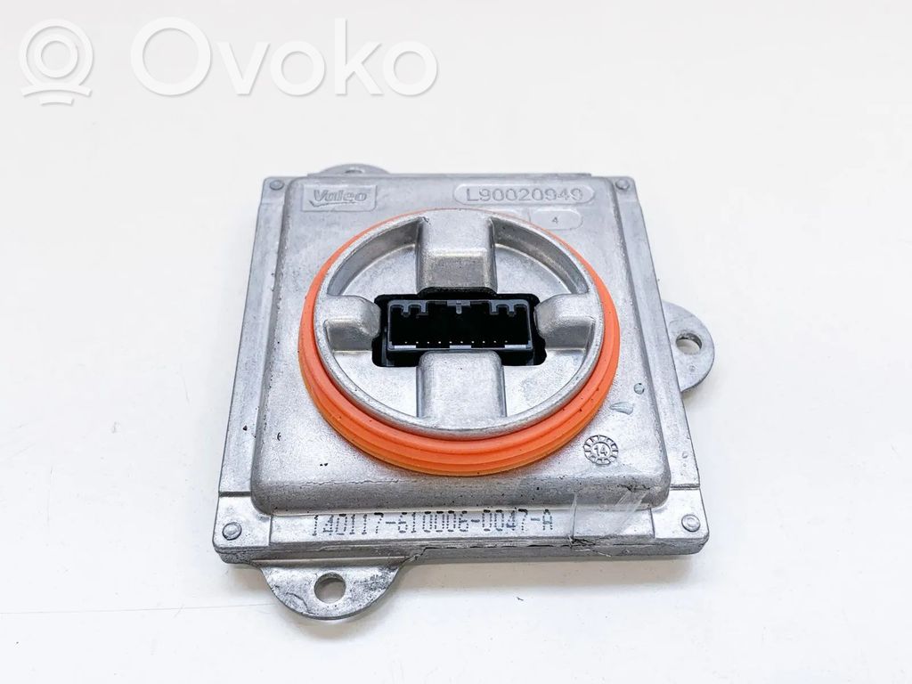 Módulo de control de balasto LED   7342174,L90028076,L90020949,L90021969