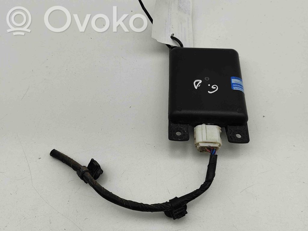 Mazda CX-5 Blind spot module 
