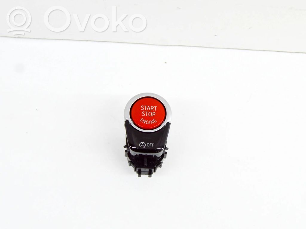 Engine start stop button switch   8074017