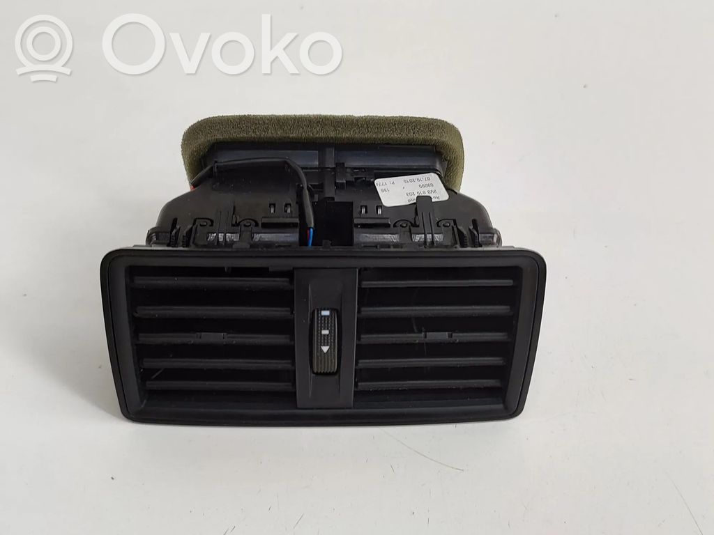 Skoda Superb B8 (3V) Other center console (tunnel) element 