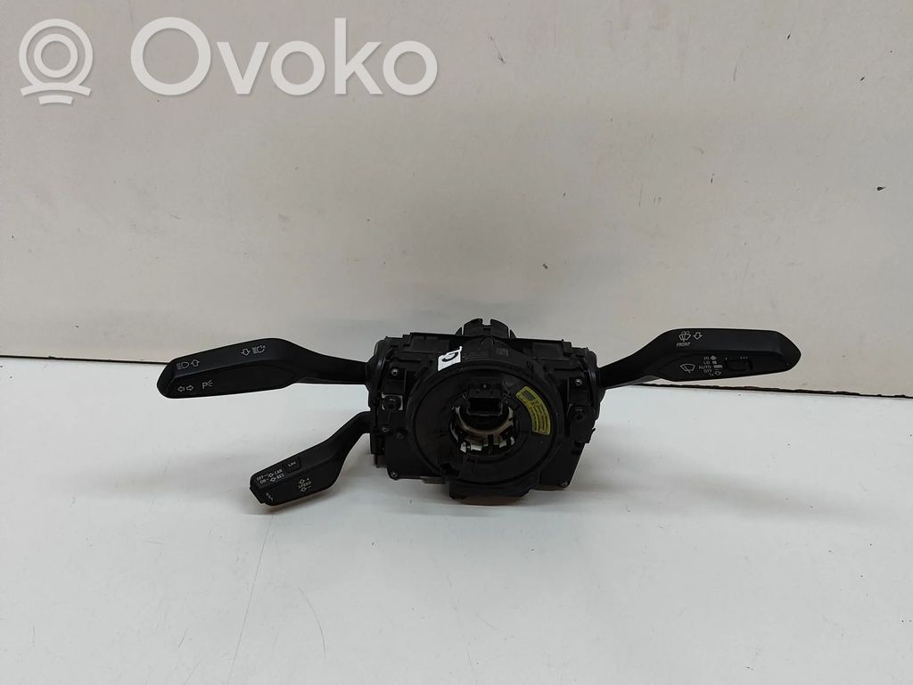 Audi A5 Commodo de clignotant 