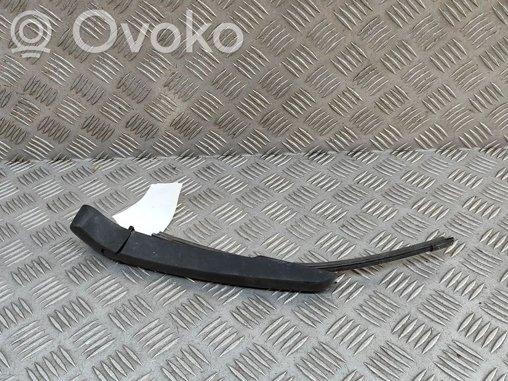 BMW X1 F48 F49 Wischerarm Heckscheibe 