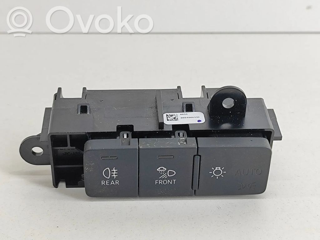 Audi A1 Interruptor de luz 