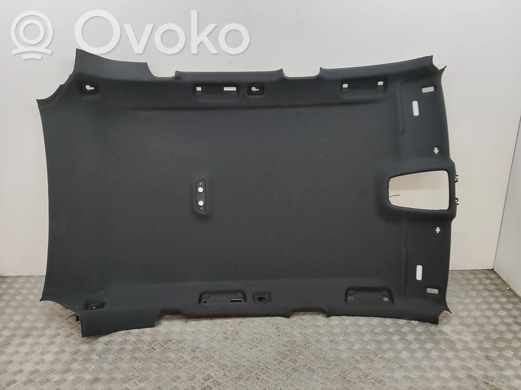 Audi Q5 SQ5 FY Techo 