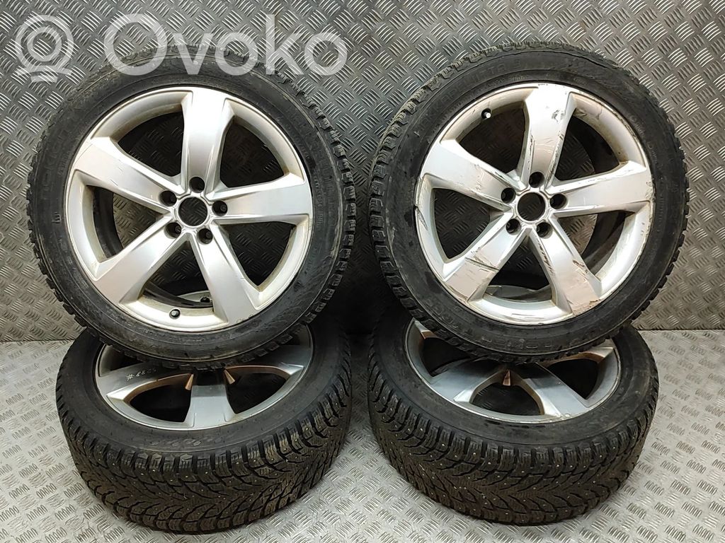 Audi A6 S6 C7 4G Jantă aliaj R18 