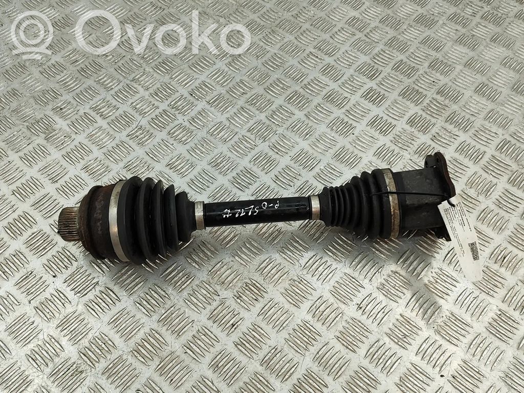 Audi A4 S4 B9 8W Semiasse anteriore