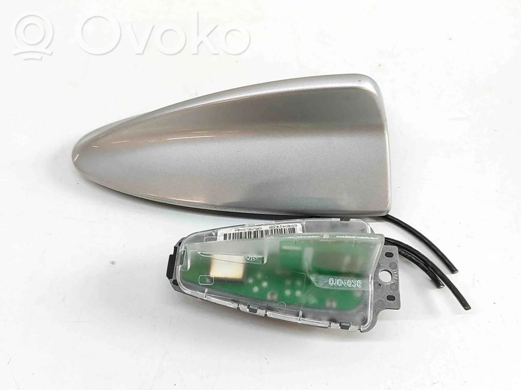 BMW X3 F25 Antena (GPS antena) 