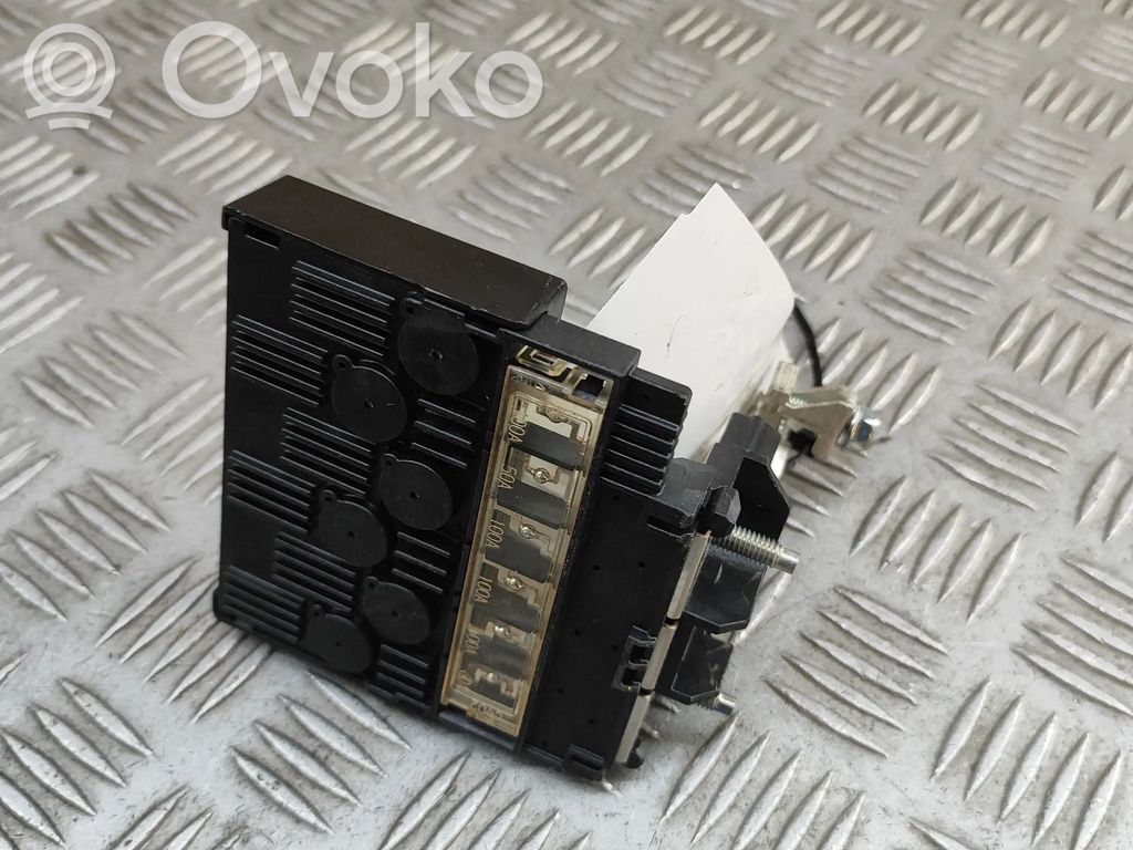 Cableado positivo   243805NA0A