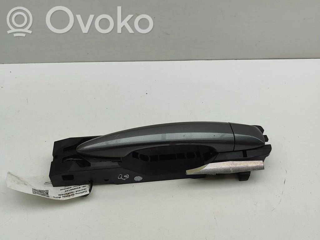 Klamka zewnętrzna drzwi tylnych   826105MP1A,826405MP5A