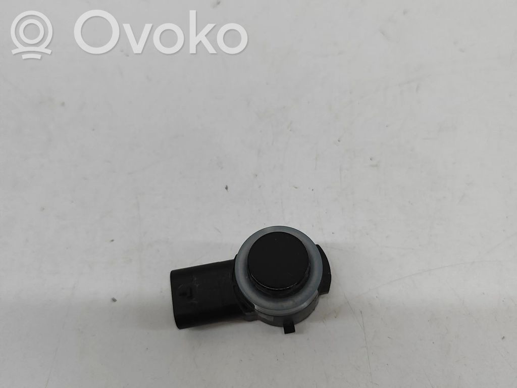 Nissan Ariya Sensor de aparcamiento PDC 
