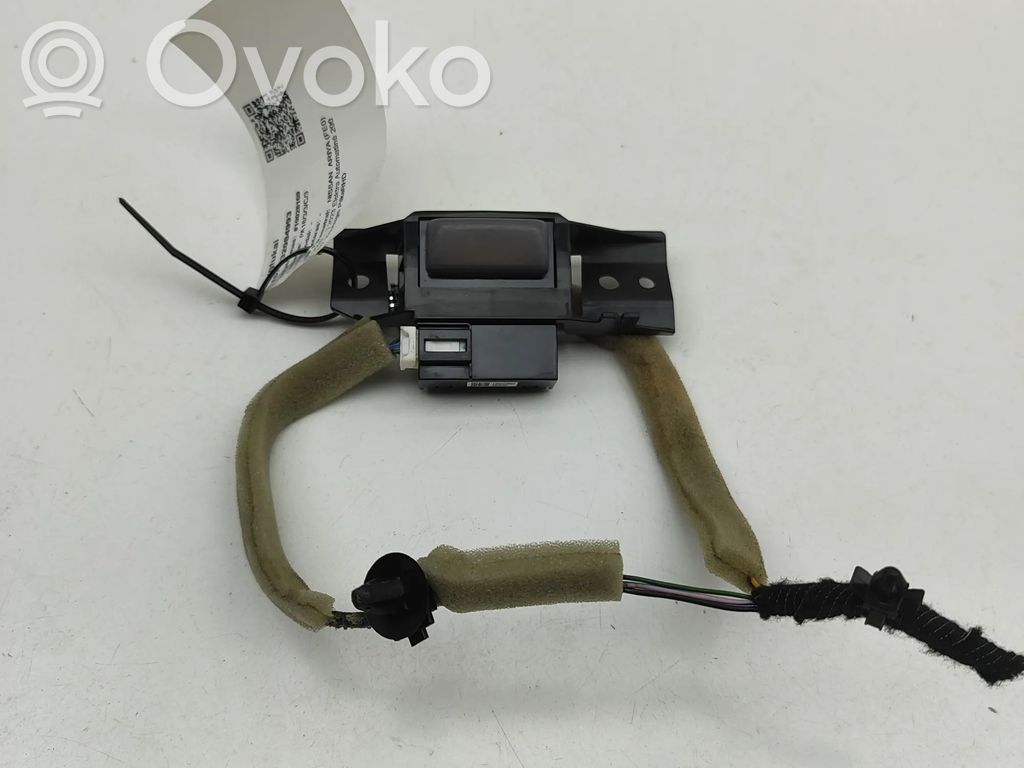 Nissan Ariya Alte comutatoare/butoane