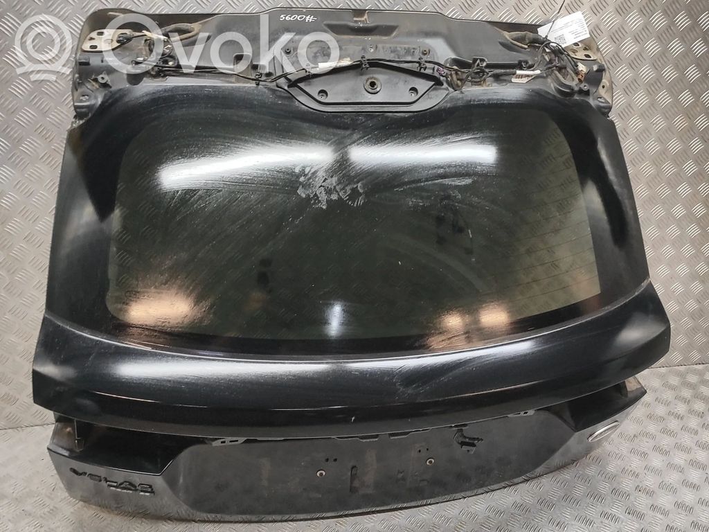 Land Rover Range Rover Velar Puerta del maletero/compartimento de carga 