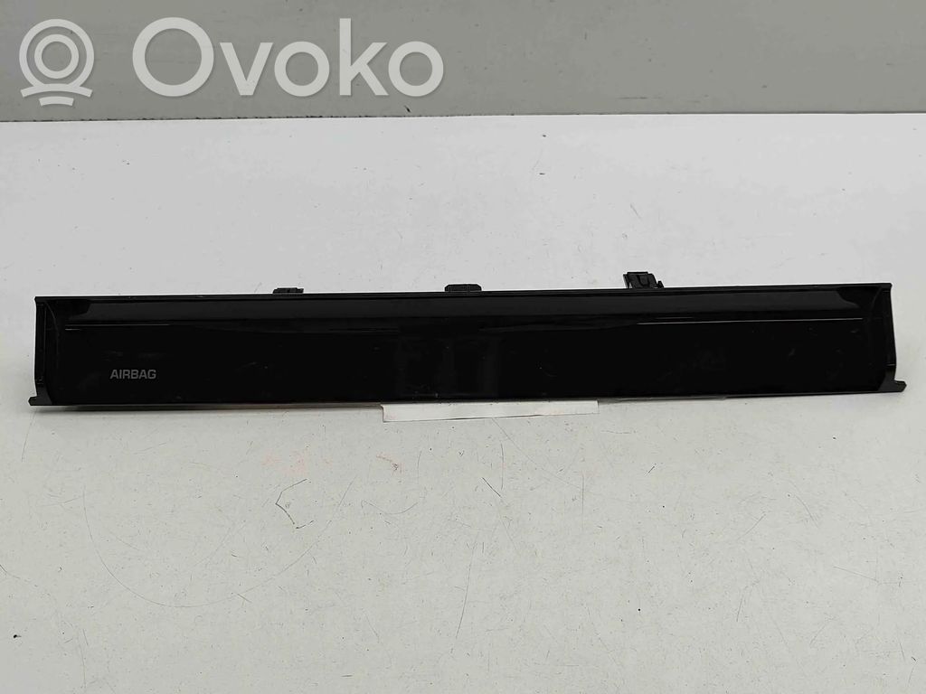 Land Rover Range Rover Velar Ramka schowka deski rozdzielczej 