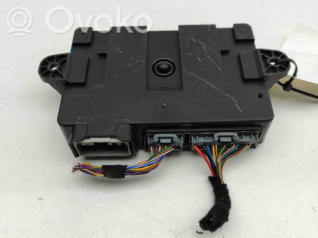 Land Rover Range Rover Velar Keyless Steuergerät 