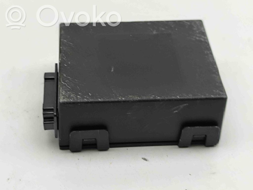 Land Rover Range Rover Velar Module de pression des pneus 