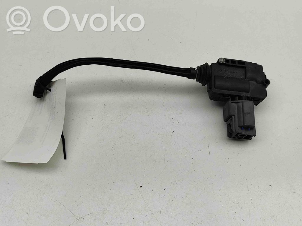 Land Rover Range Rover Velar Tapa sellante del depósito de combustible 