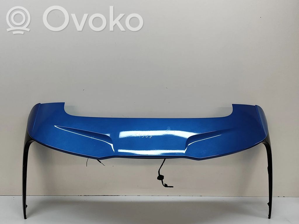 Ford Kuga III Spoiler del portellone posteriore/bagagliaio 