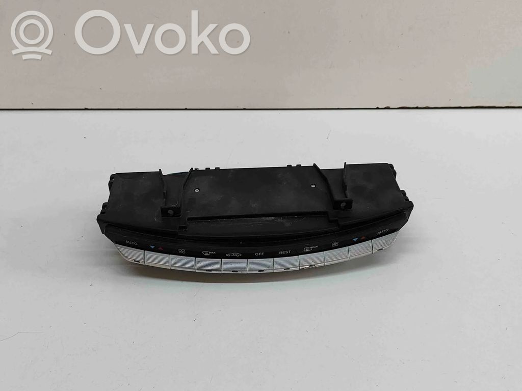 Mercedes-Benz S W221 Comutator control ventilator interior 