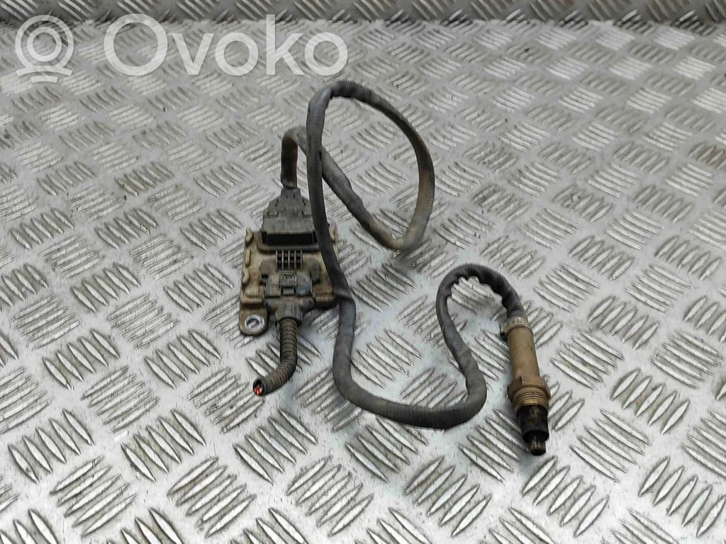 Iveco Daily 6th gen Sonda lambda 