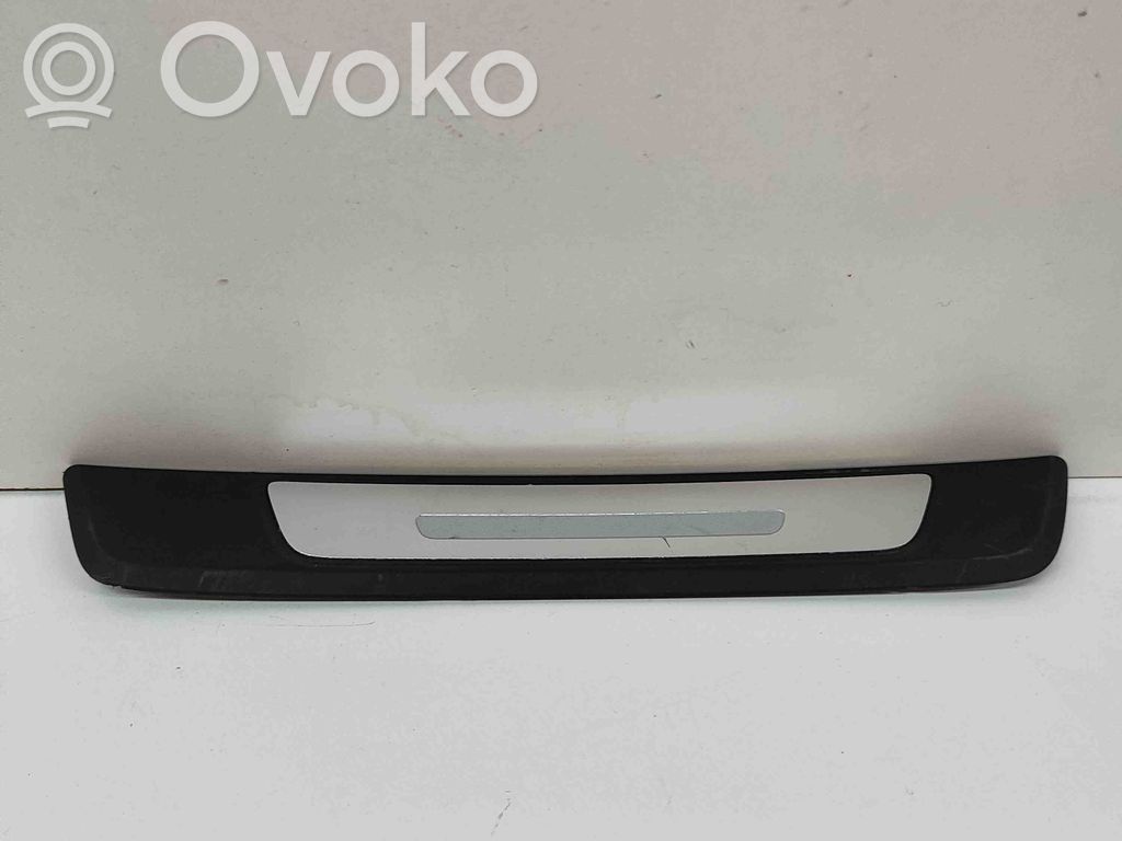 Osłona / Nakładka progu   4KE853376A