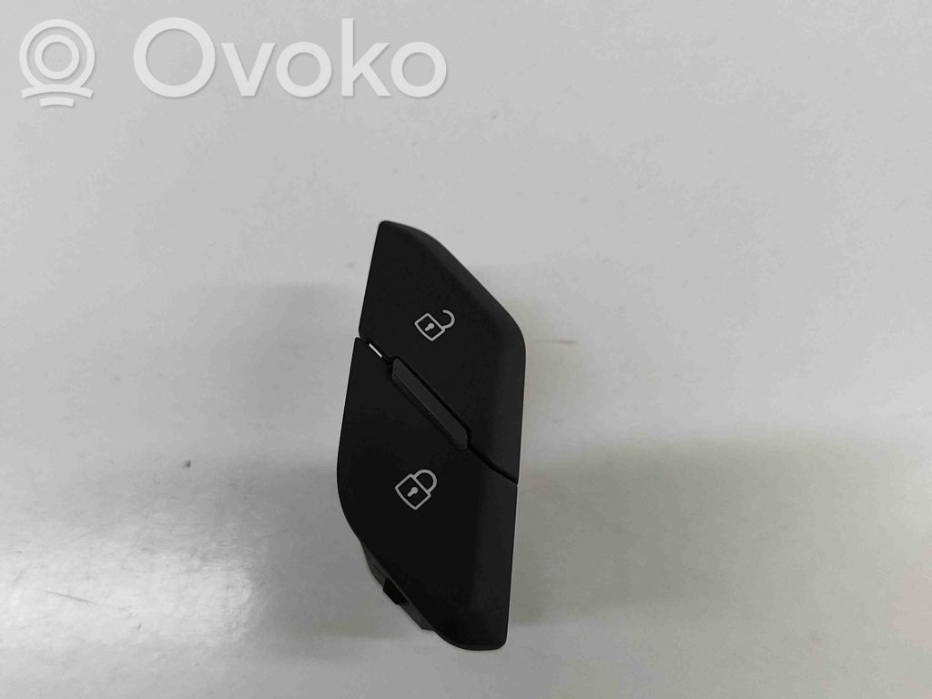 Central locking switch button   4KE962108
