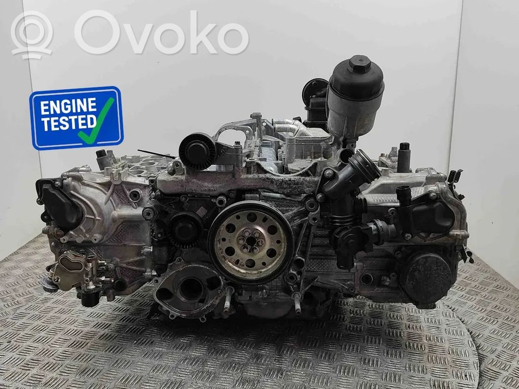 Porsche 911 991 Motor 