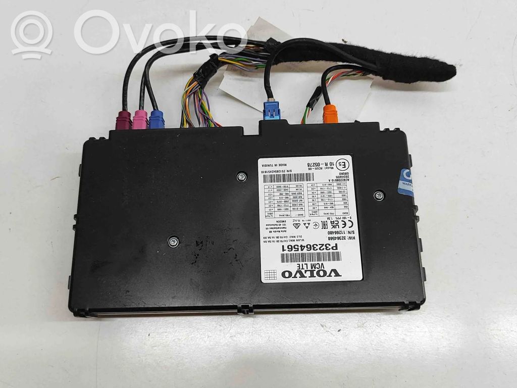 Bluetooth modulis   32364561,32364568