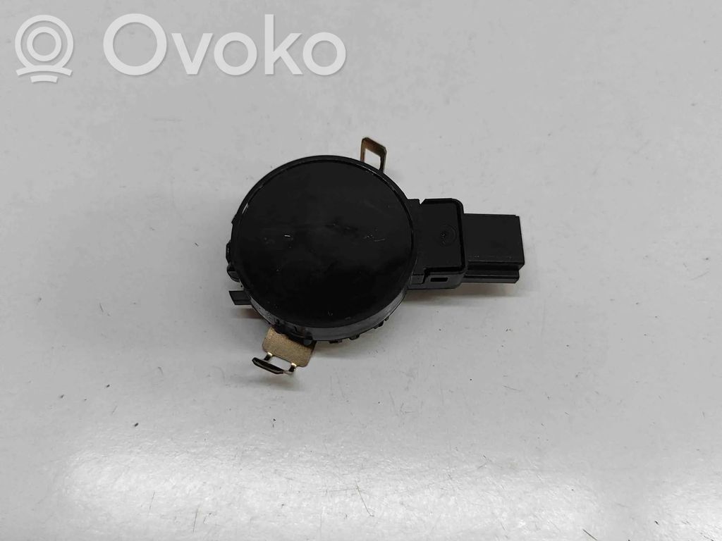 Volvo V60 Rain sensor 