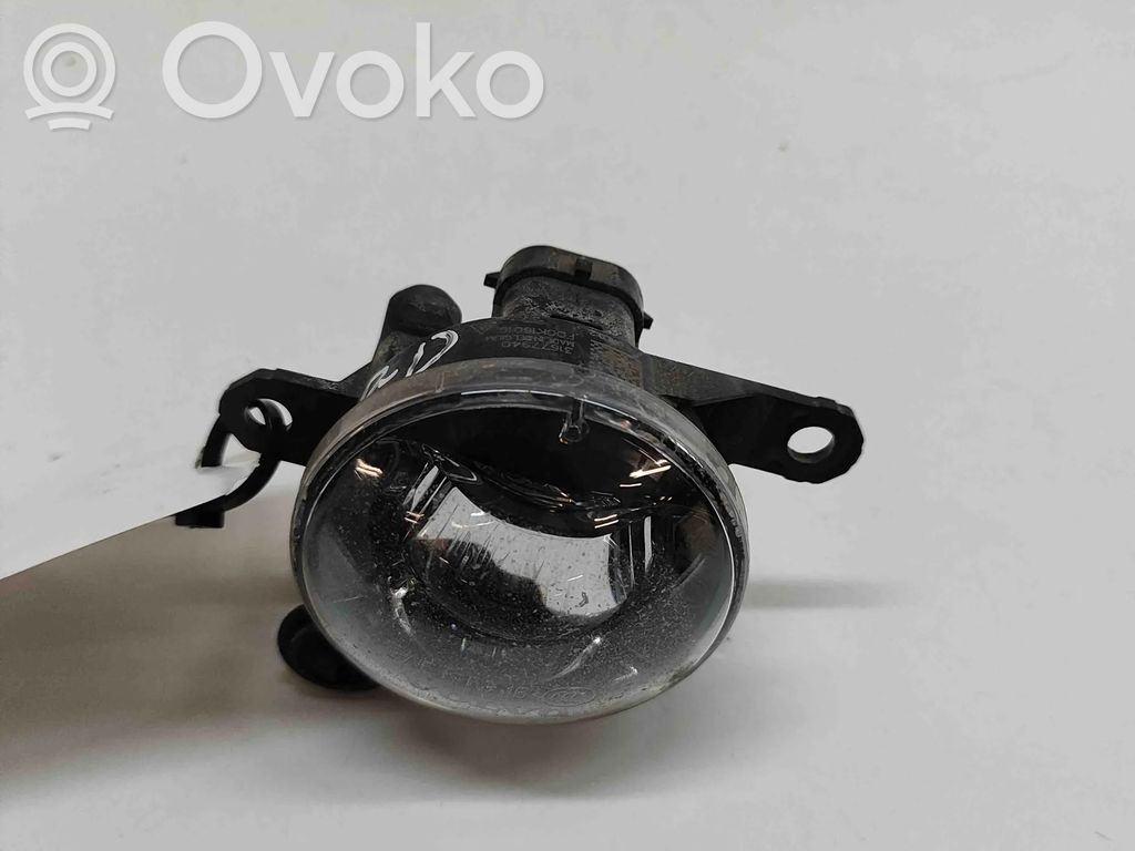 Volvo V60 Etusumuvalo 