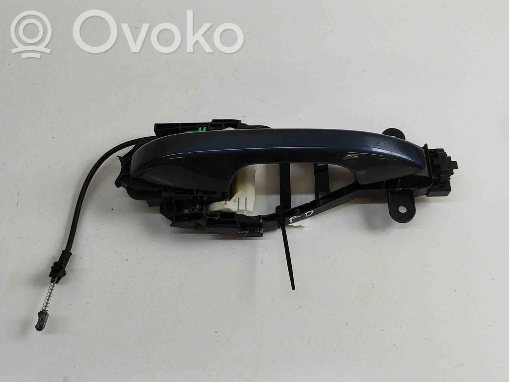 Volvo V60 Mâner exterior ușă față 