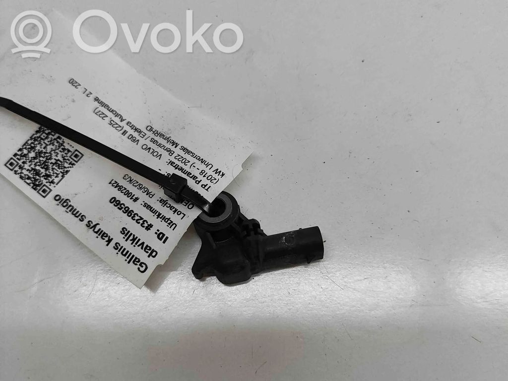Airbagsensor Crashsensor Drucksensor   31476274