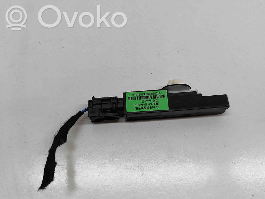 BYD Atto 3 Antena de sistema sin llave 