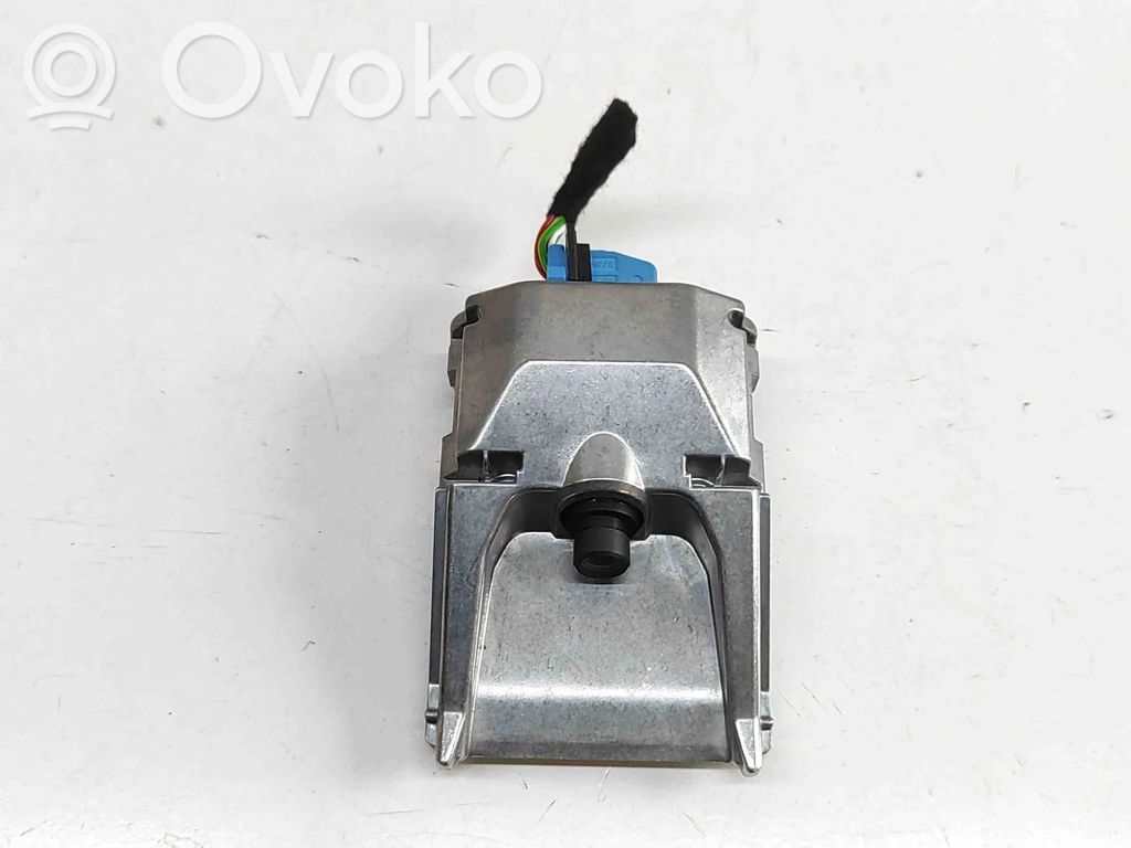 Citroen C3 Windshield/windscreen camera 
