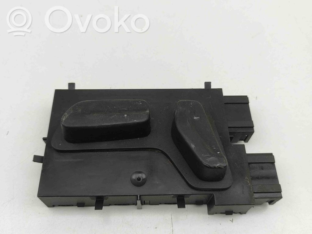 Citroen C5 Aircross Interruptor de control del asiento 