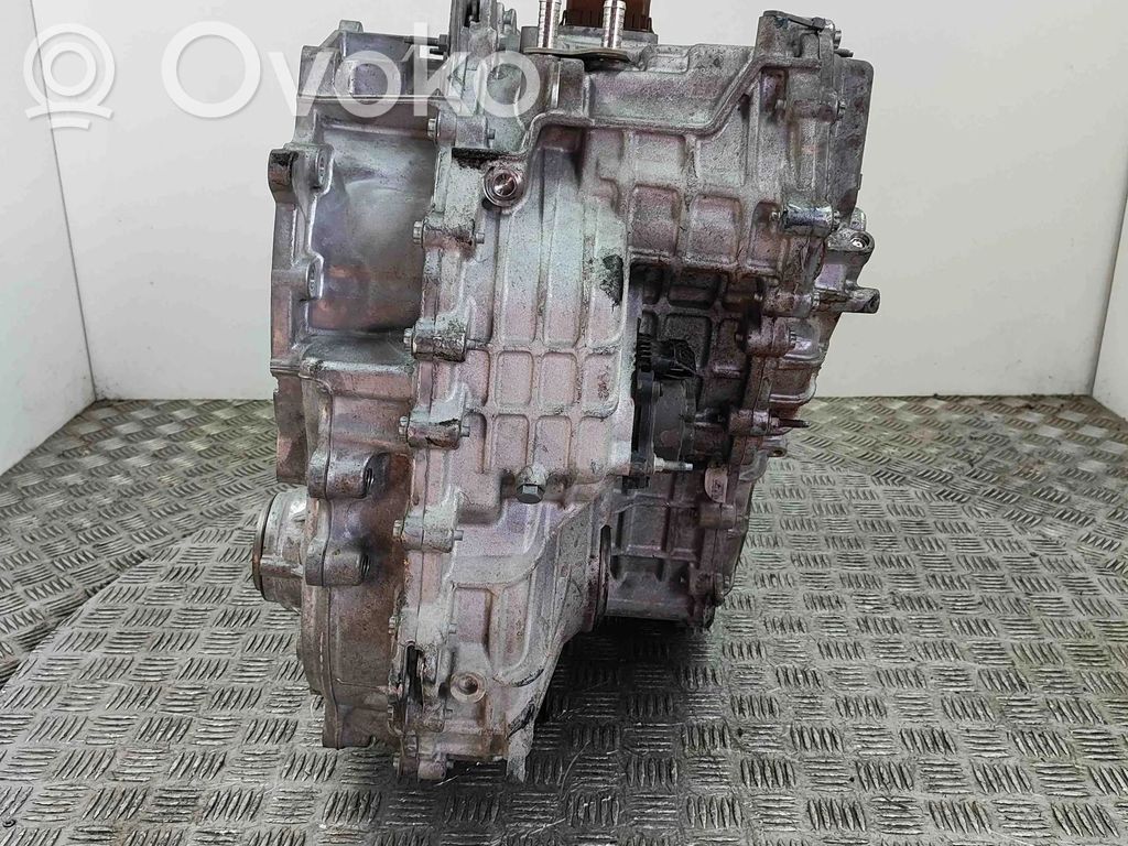 Automatyczna skrzynia biegów   RFPZ187006AC,SVPZ187000HA,RFPZ187B332AA