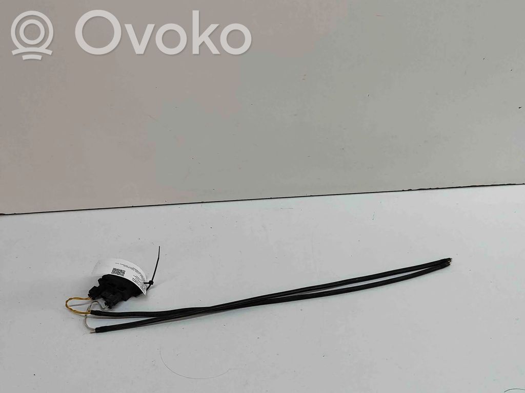 Ford Kuga III Tailgate/trunk control unit/module 