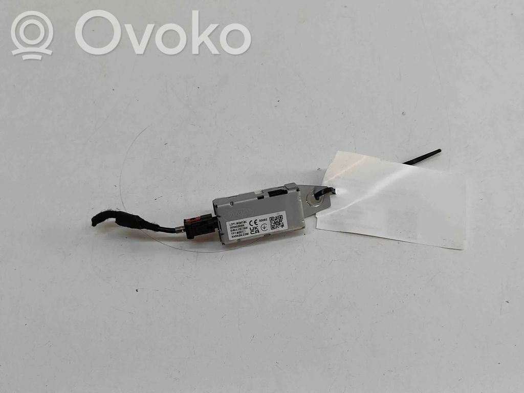 Ford Kuga III Antenos stiprintuvas 