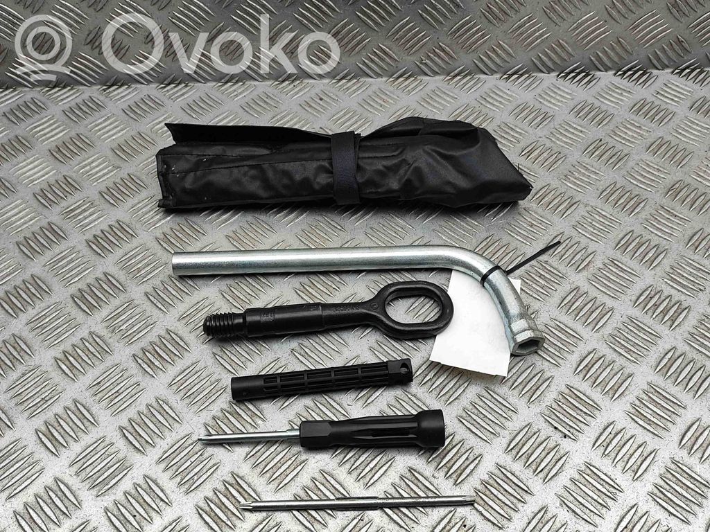 Audi A5 Set scule 