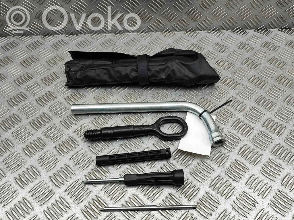 Set scule   8K0805615,8N0012219,8X0012259