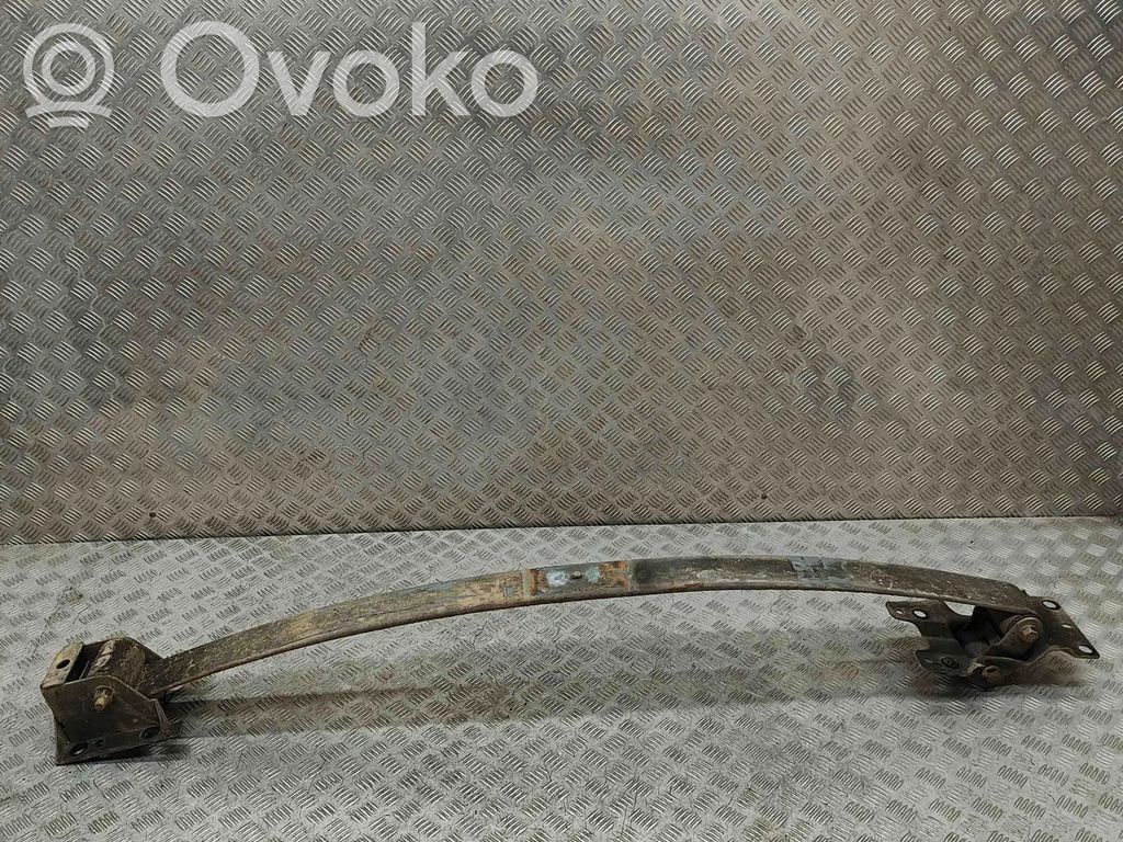 Opel Movano B Rear leaf spring 