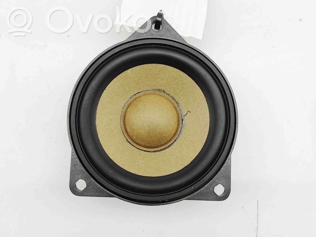 BMW X3 G01 Panel speaker 