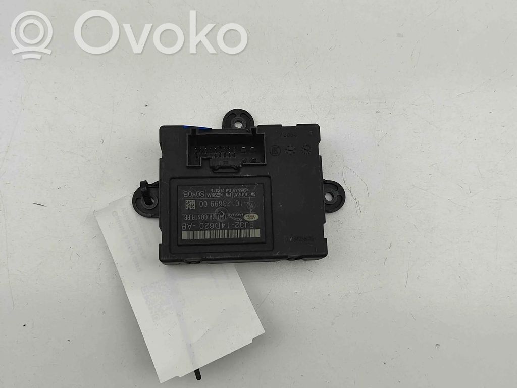 Land Rover Range Rover Evoque L538 Unité de commande module de porte 