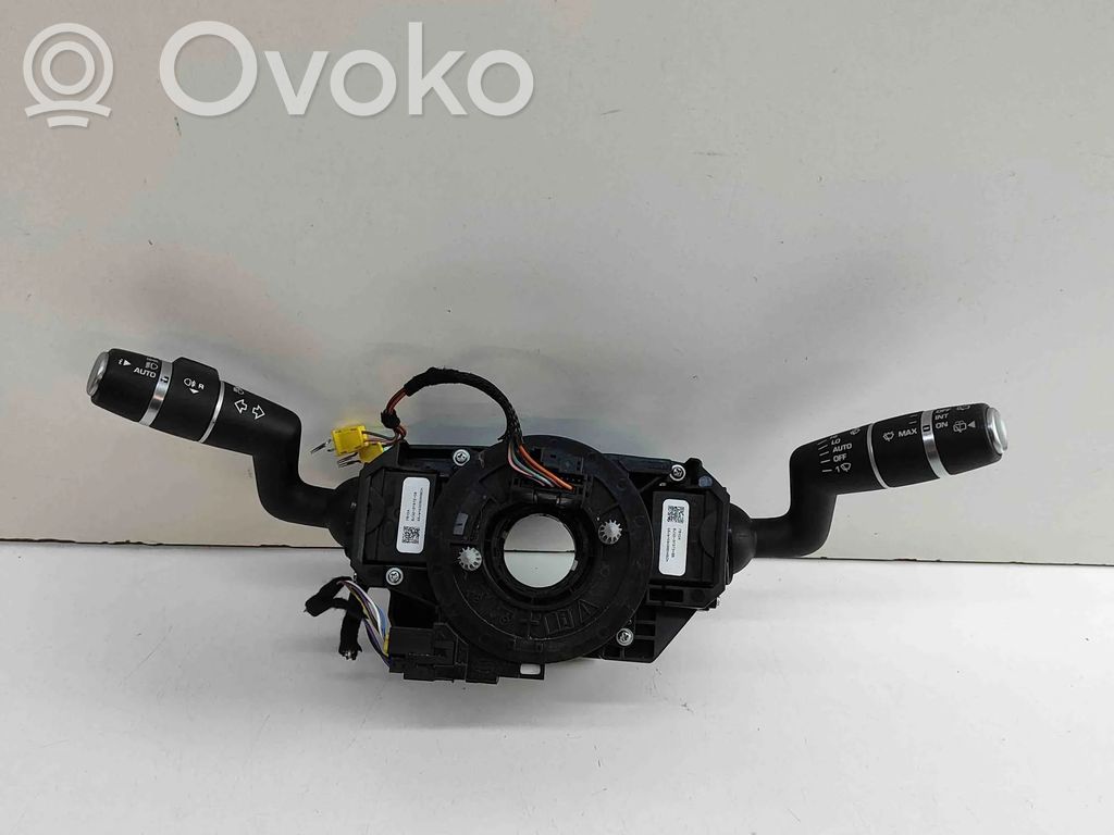 Land Rover Range Rover Evoque L538 Palanca de intermitentes 