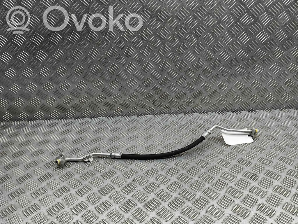 Volvo XC60 Wąż / Przewód klimatyzacji A/C 