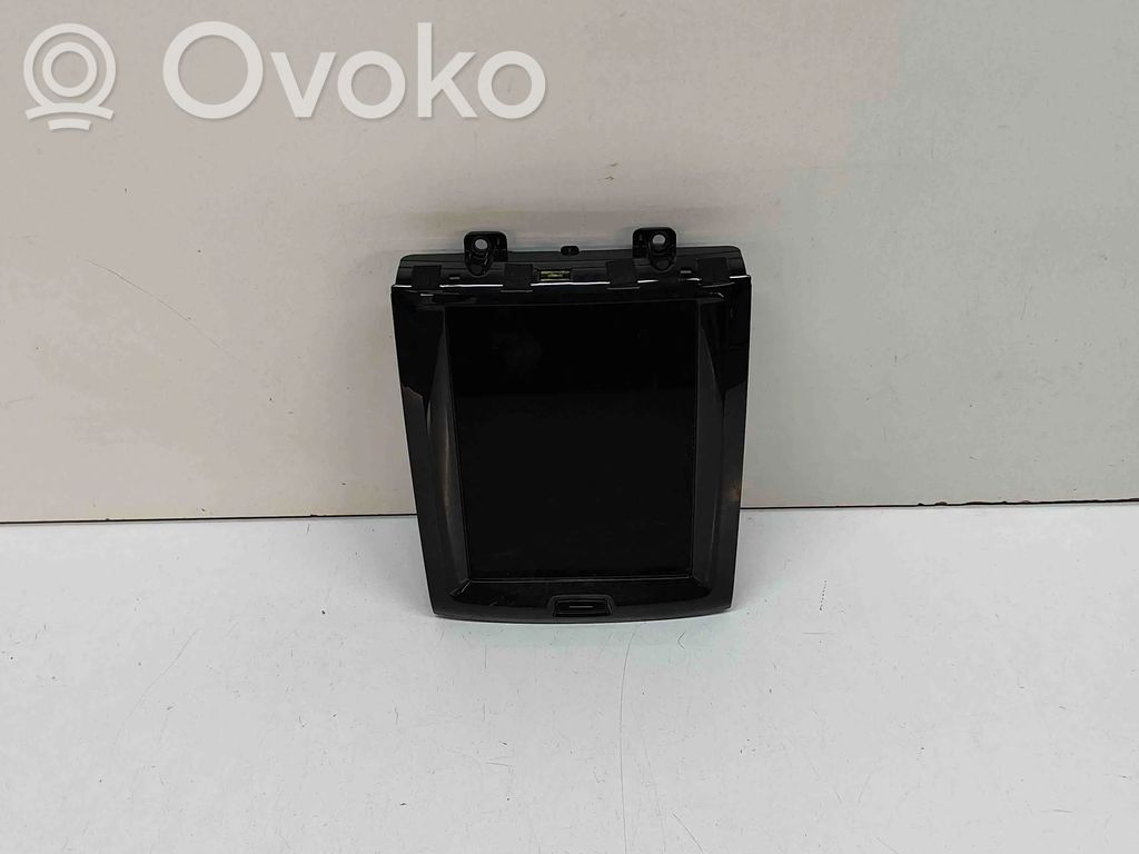 Volvo XC60 Screen/display/small screen 