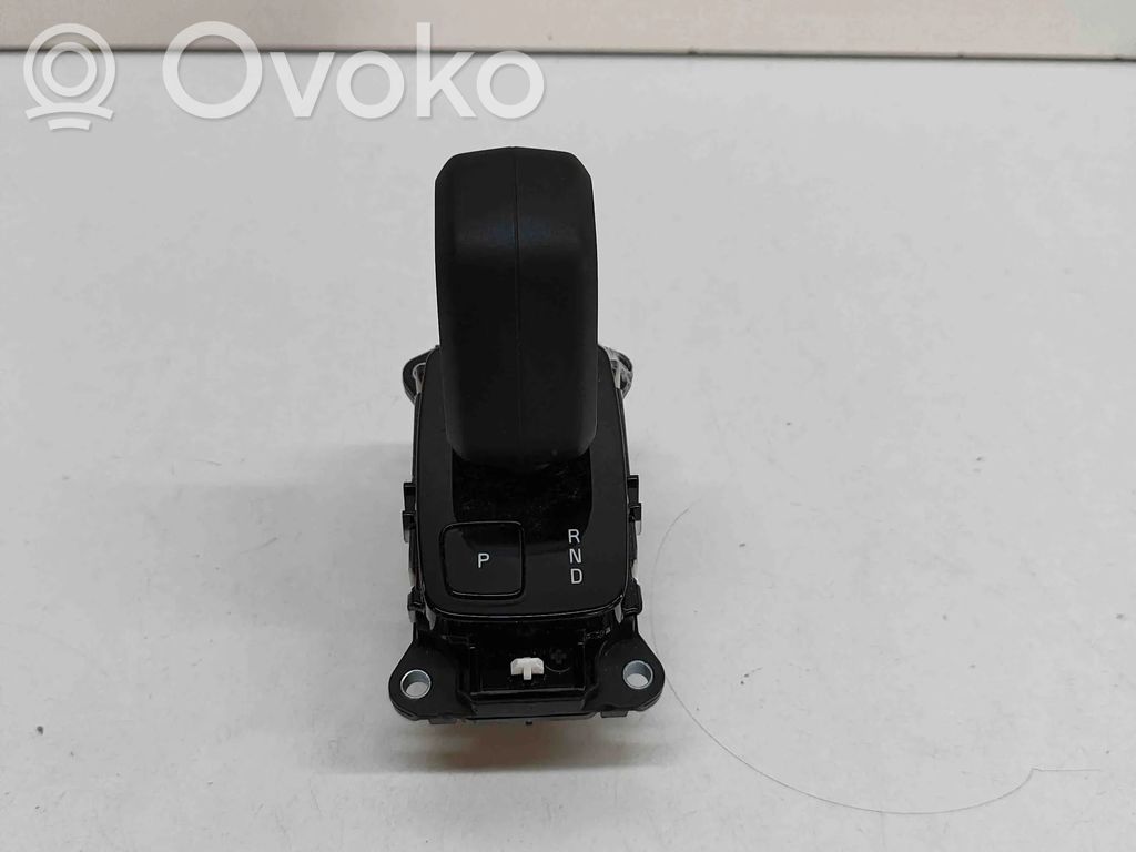 Volvo XC60 Lewarek zmiany biegów / górny 